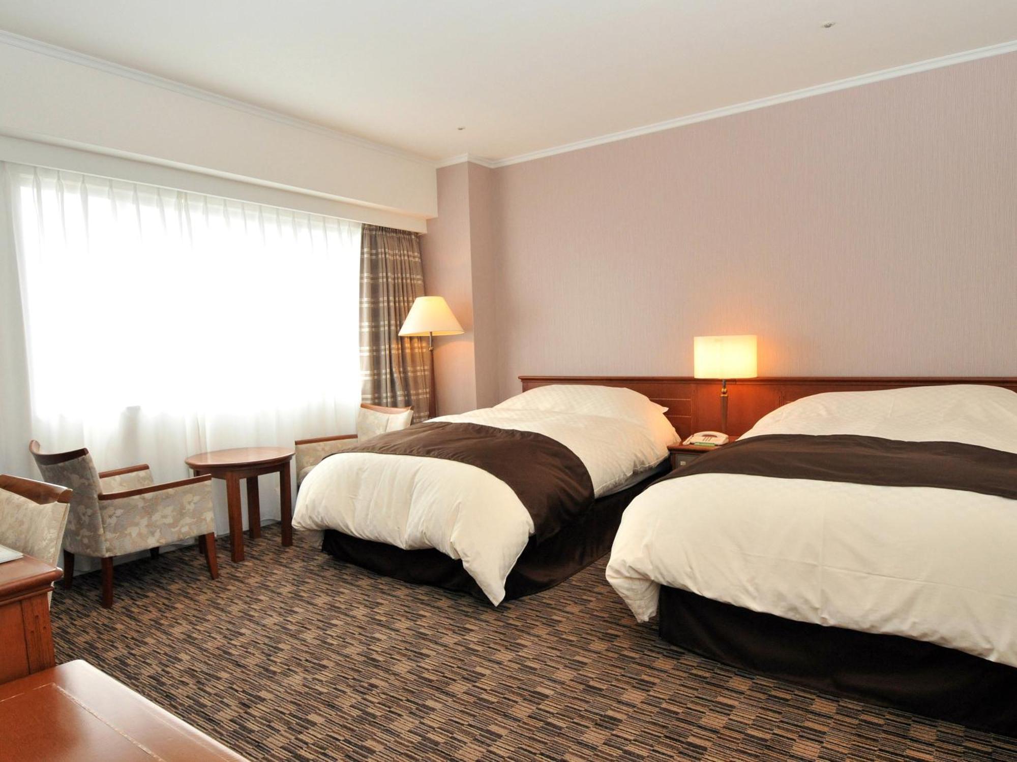 Grand Mercure Nara Kashihara Kashihara  Εξωτερικό φωτογραφία