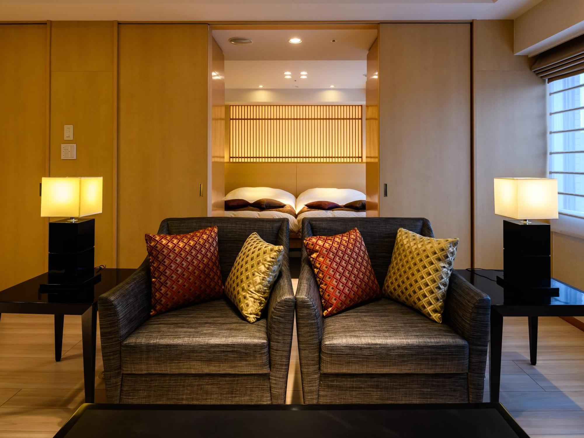 Grand Mercure Nara Kashihara Kashihara  Εξωτερικό φωτογραφία