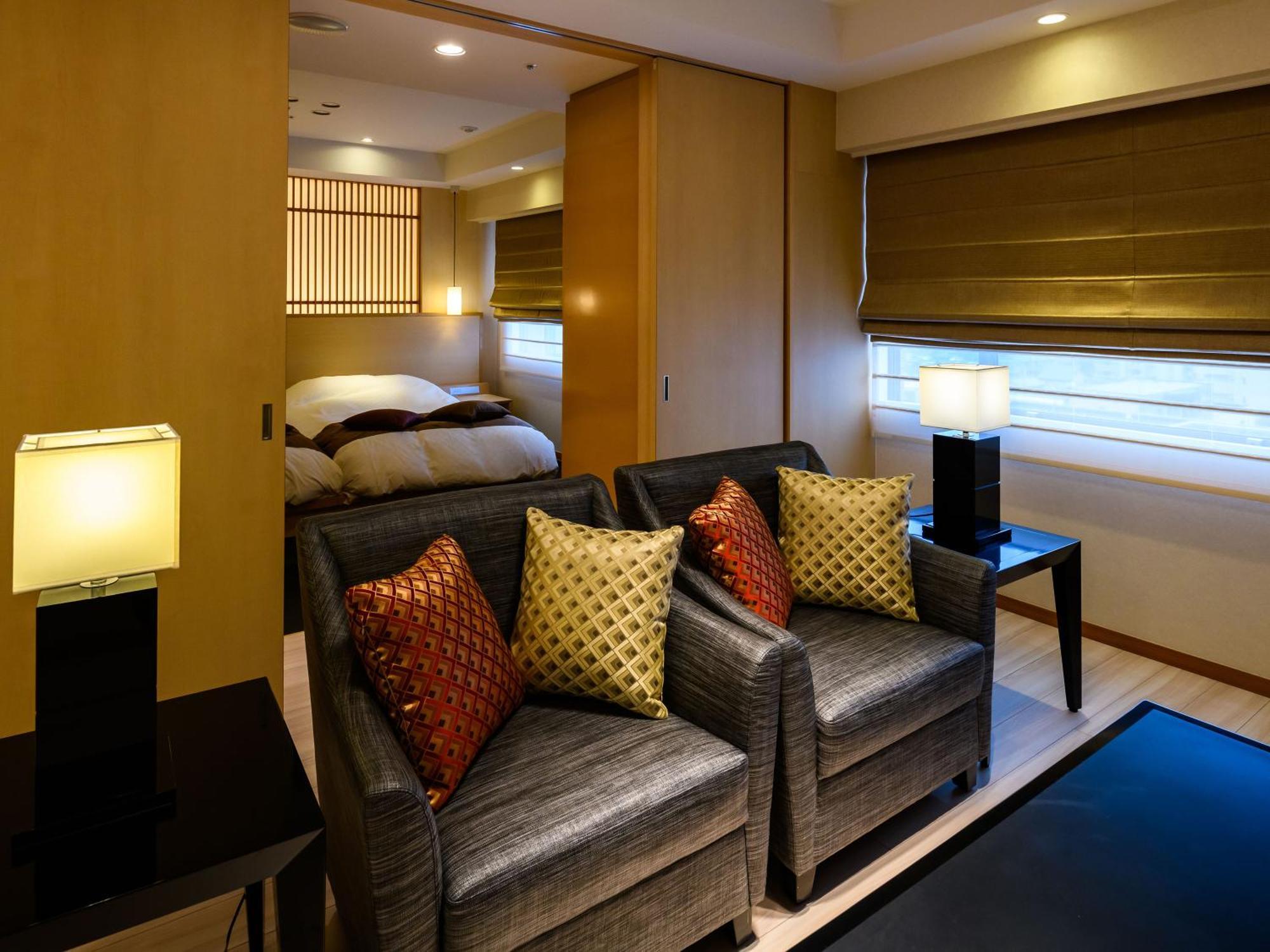 Grand Mercure Nara Kashihara Kashihara  Εξωτερικό φωτογραφία
