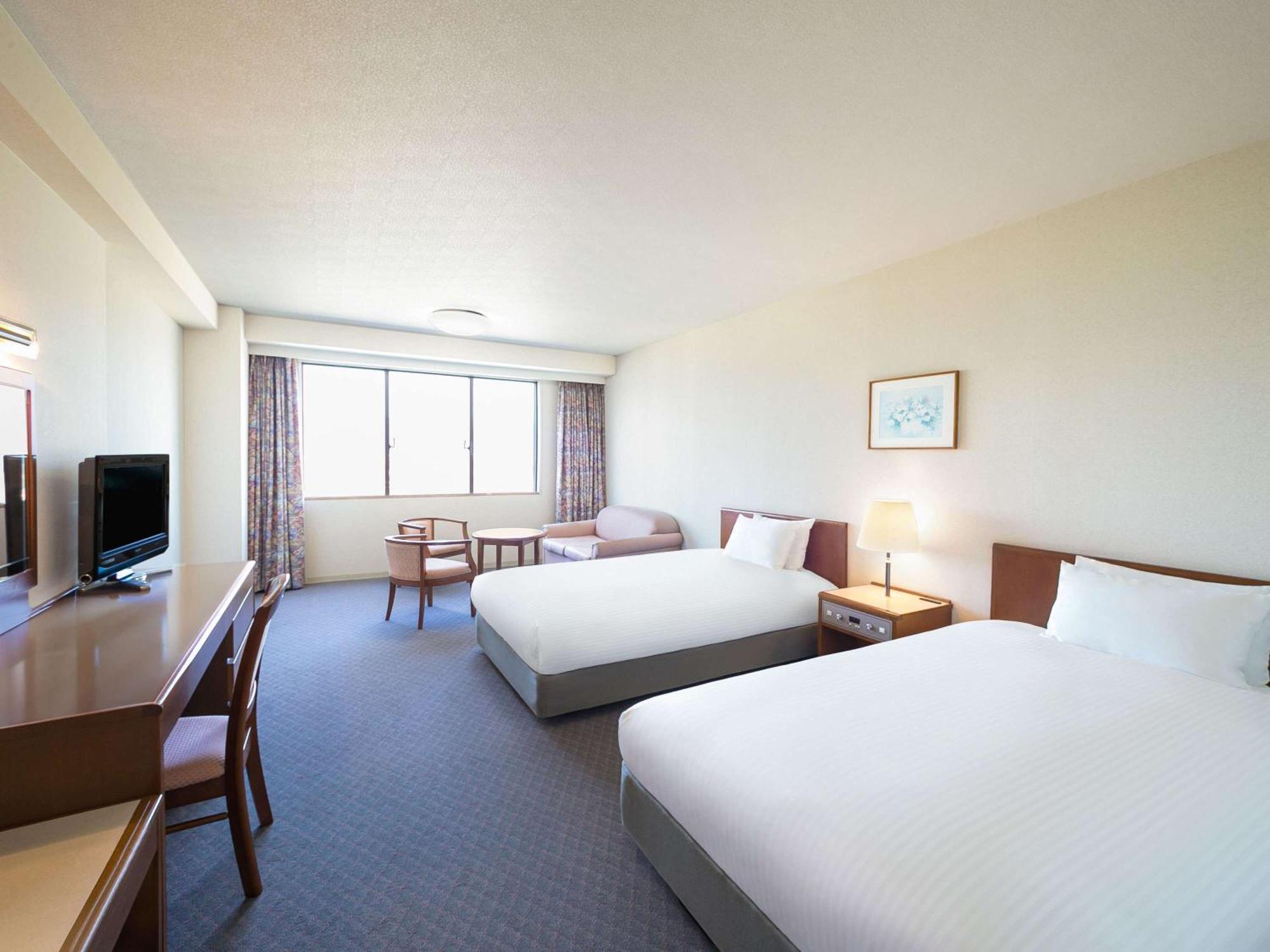 Grand Mercure Nara Kashihara Kashihara  Εξωτερικό φωτογραφία