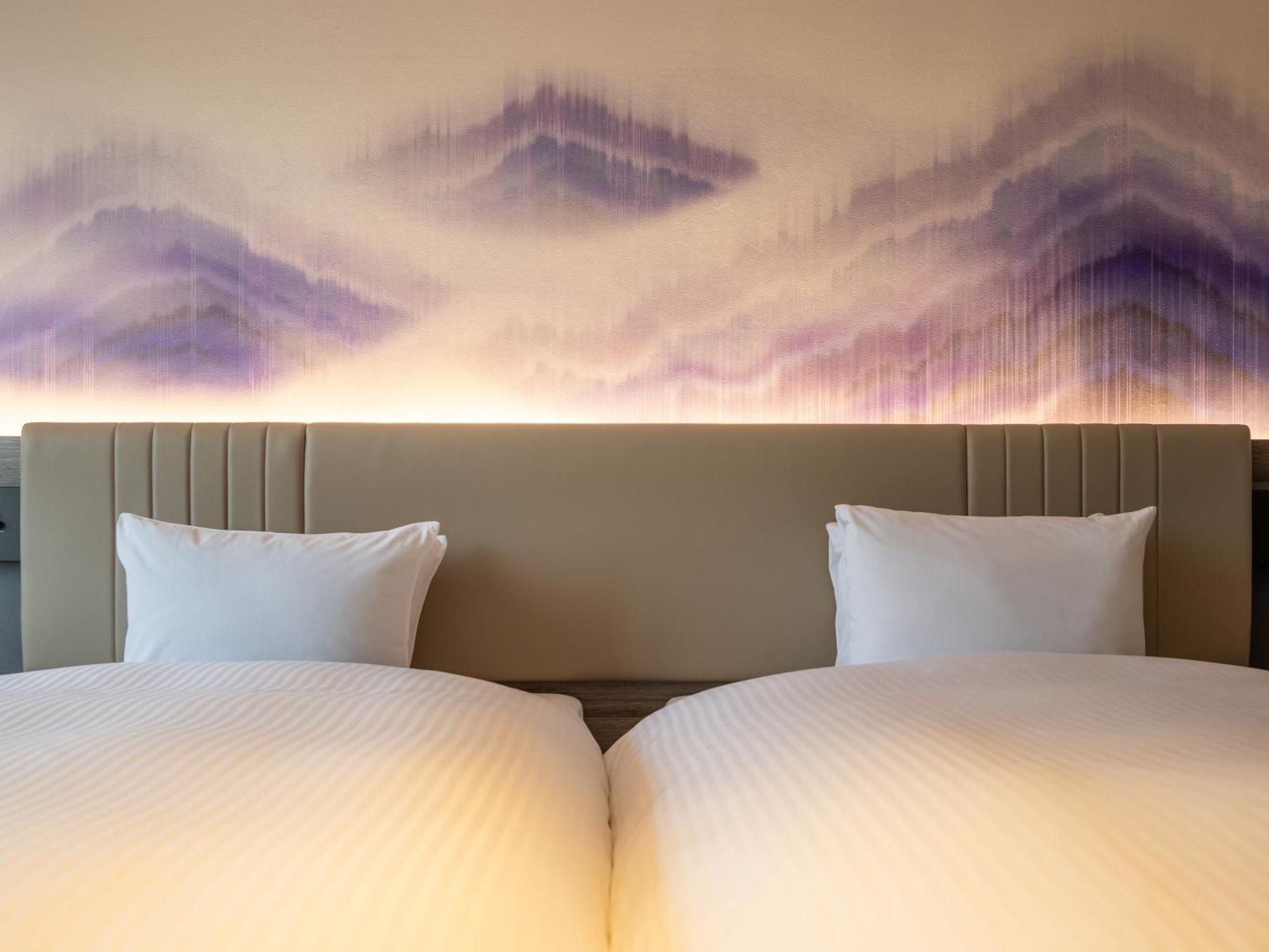 Grand Mercure Nara Kashihara Kashihara  Εξωτερικό φωτογραφία