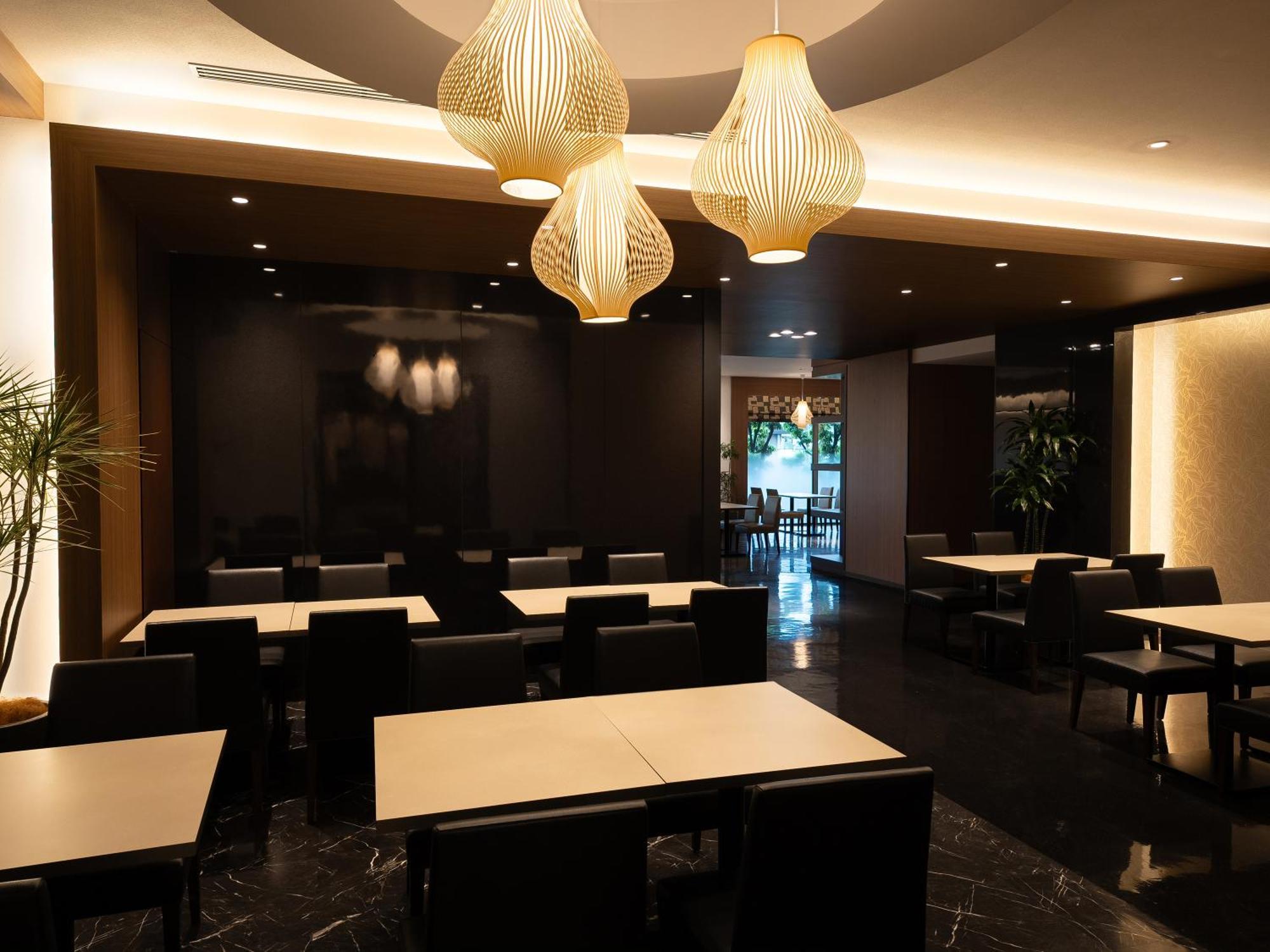 Grand Mercure Nara Kashihara Kashihara  Εξωτερικό φωτογραφία