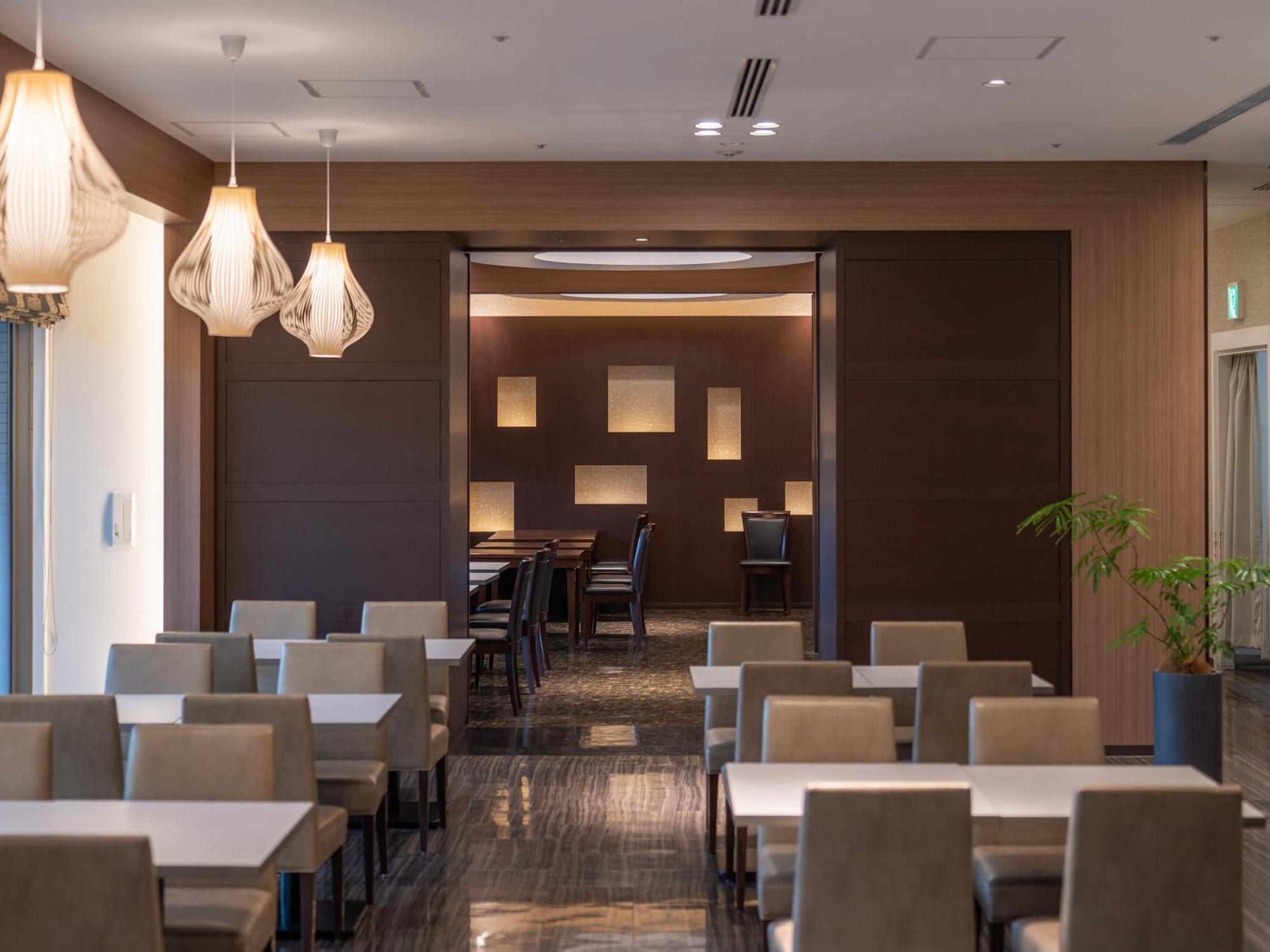 Grand Mercure Nara Kashihara Kashihara  Εξωτερικό φωτογραφία