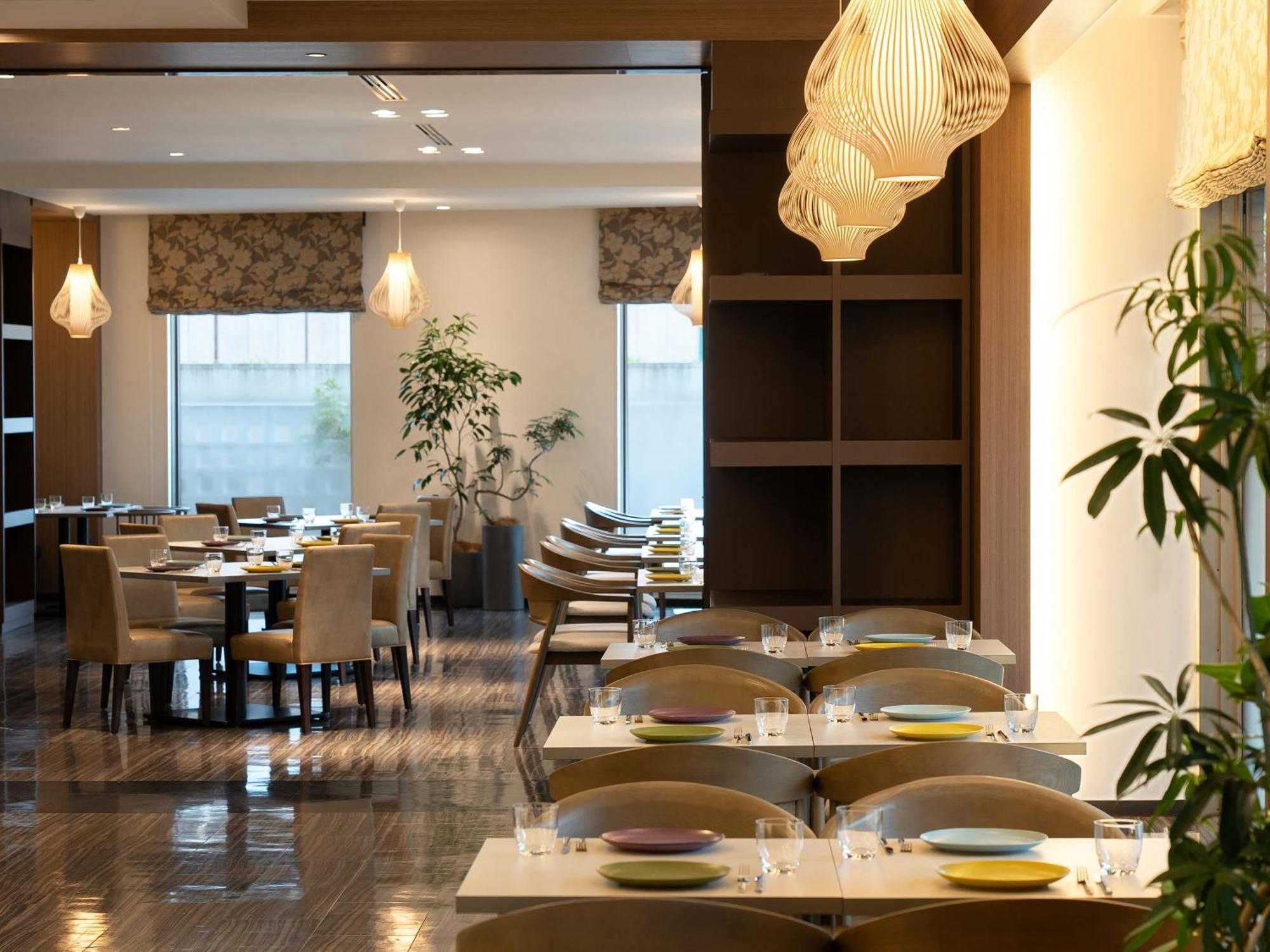 Grand Mercure Nara Kashihara Kashihara  Εξωτερικό φωτογραφία