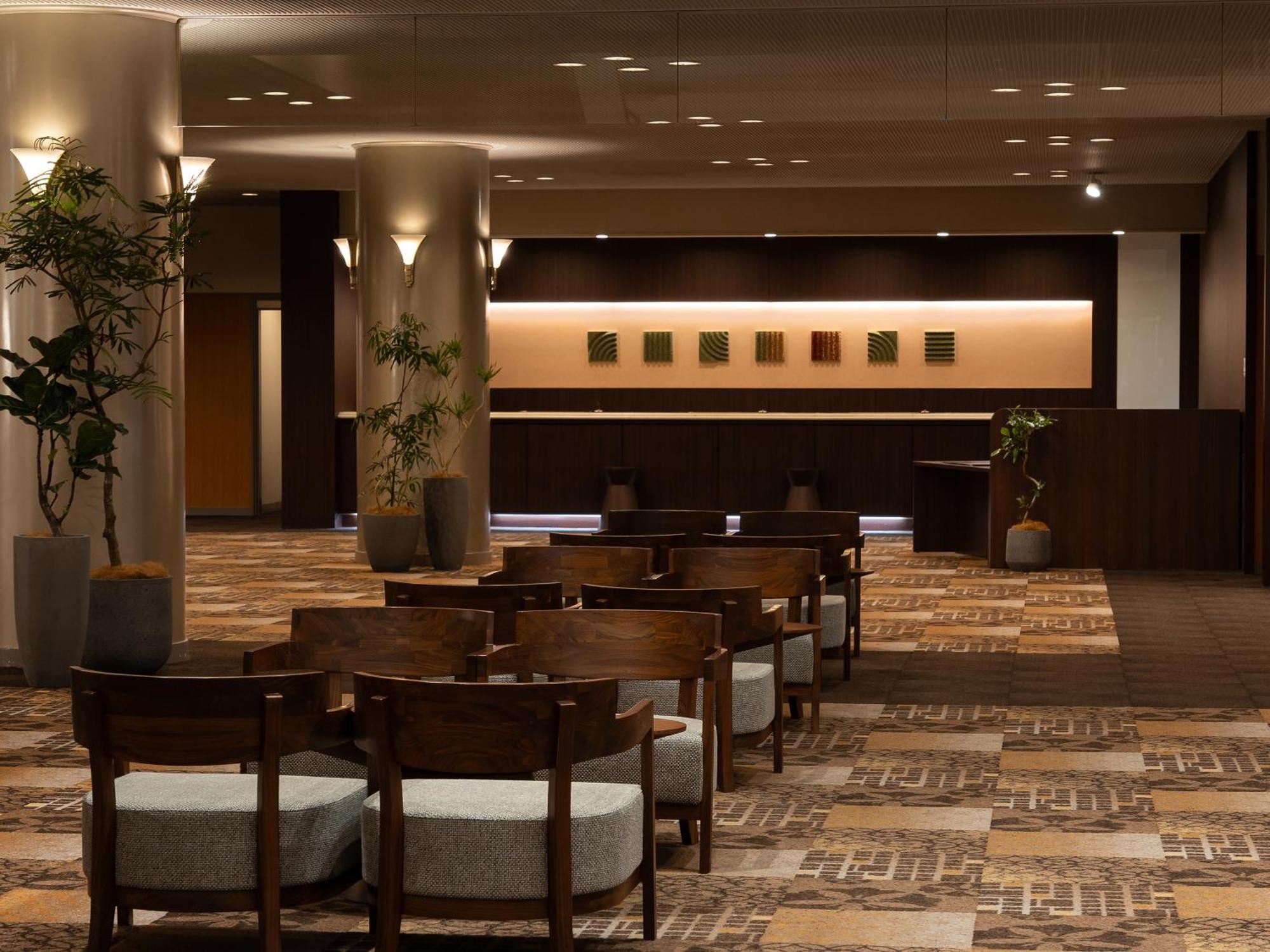 Grand Mercure Nara Kashihara Kashihara  Εξωτερικό φωτογραφία