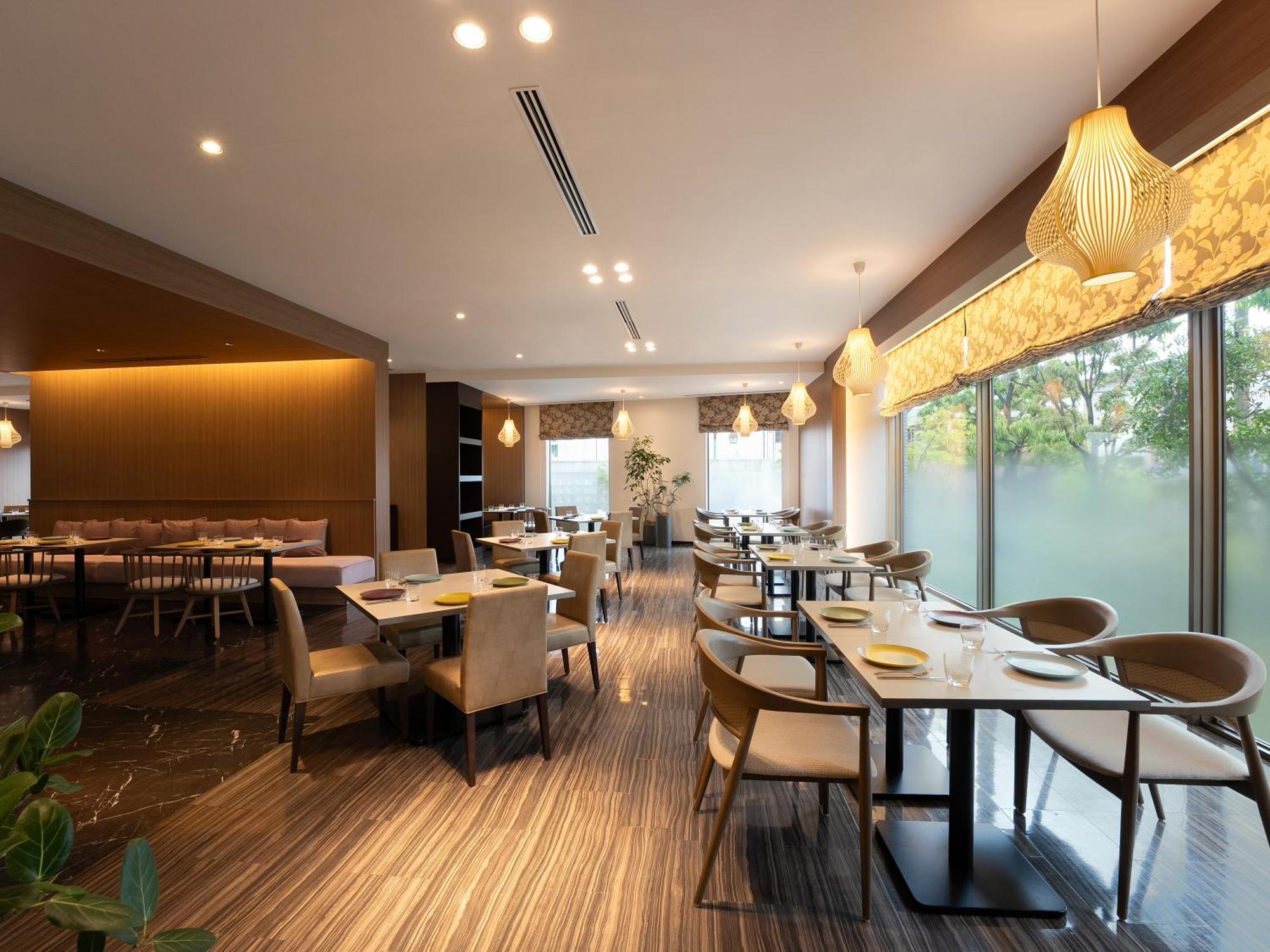 Grand Mercure Nara Kashihara Kashihara  Εξωτερικό φωτογραφία