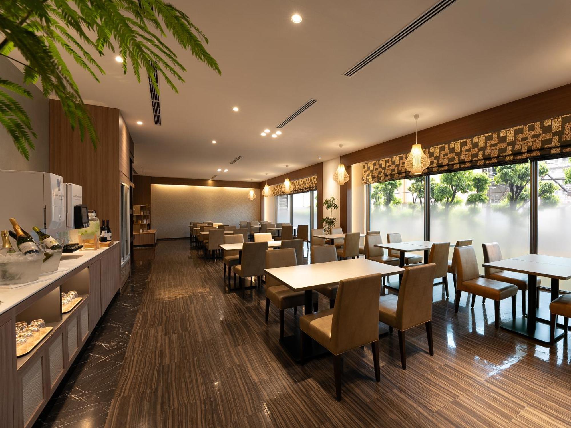Grand Mercure Nara Kashihara Kashihara  Εξωτερικό φωτογραφία